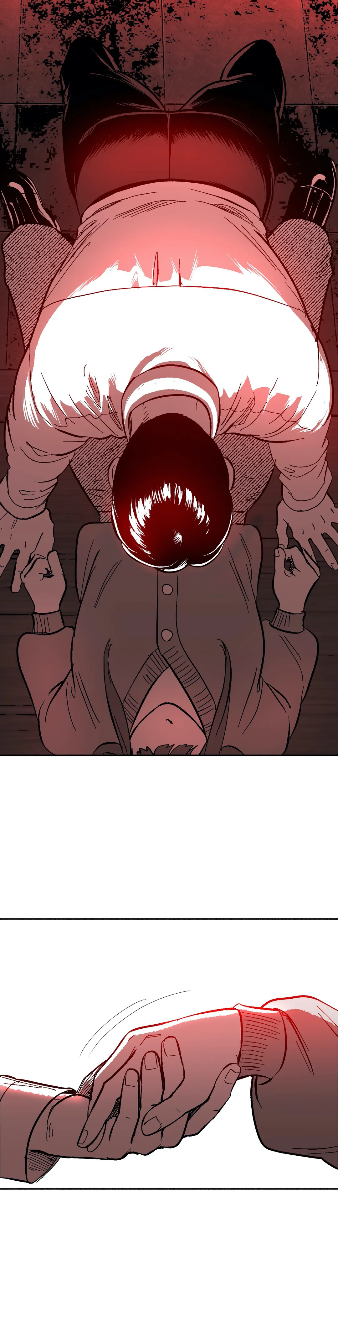 Midnight Men - Chapter 12 manhwa