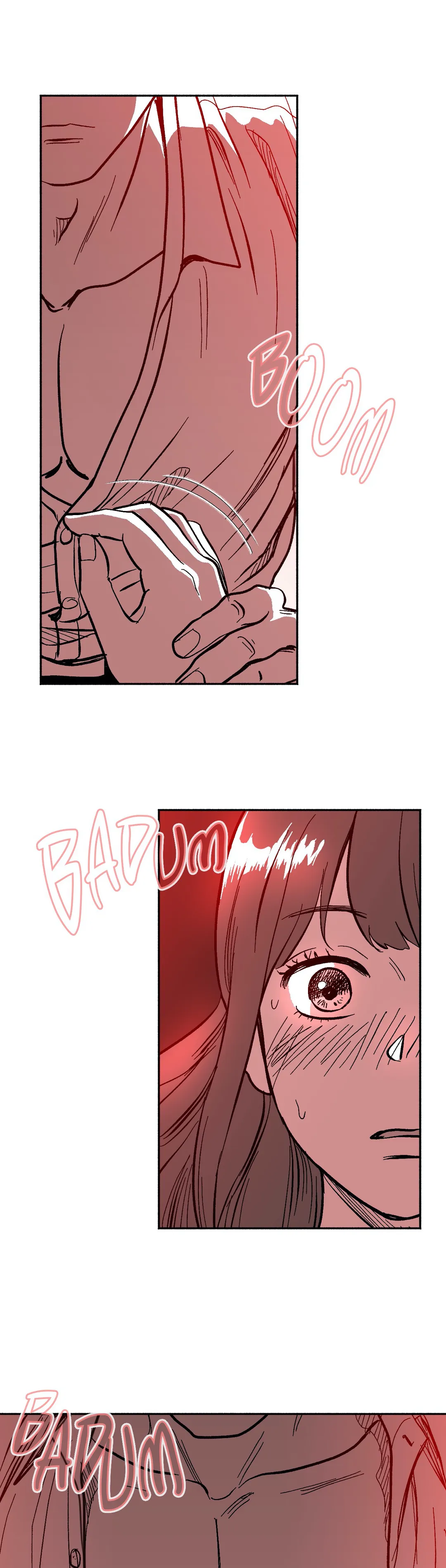 Midnight Men - Chapter 12 manhwa