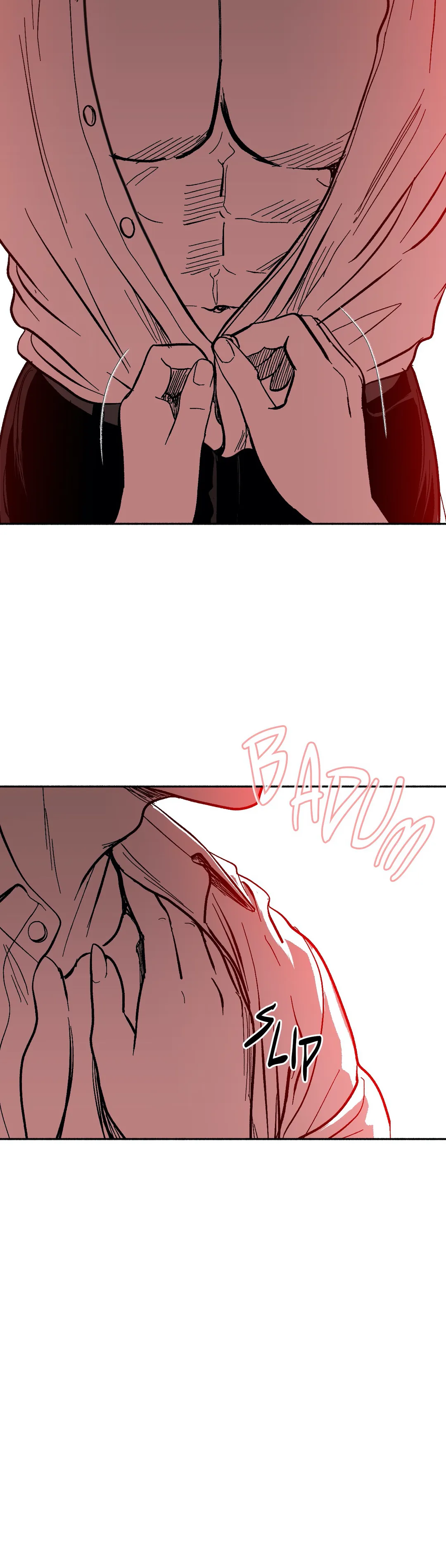 Midnight Men - Chapter 12 manhwa