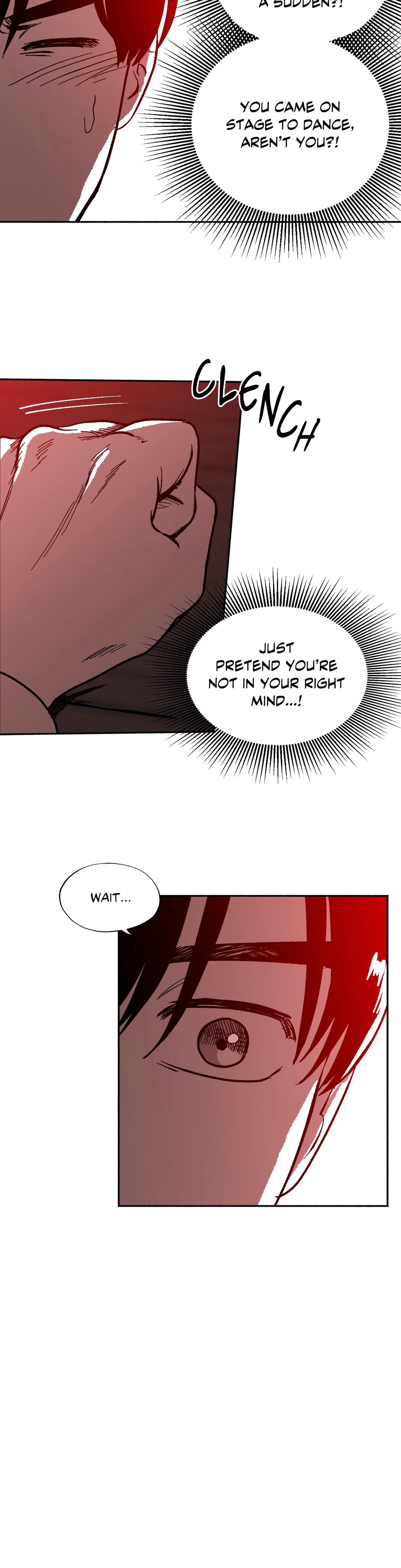 Midnight Men - Chapter 12 manhwa