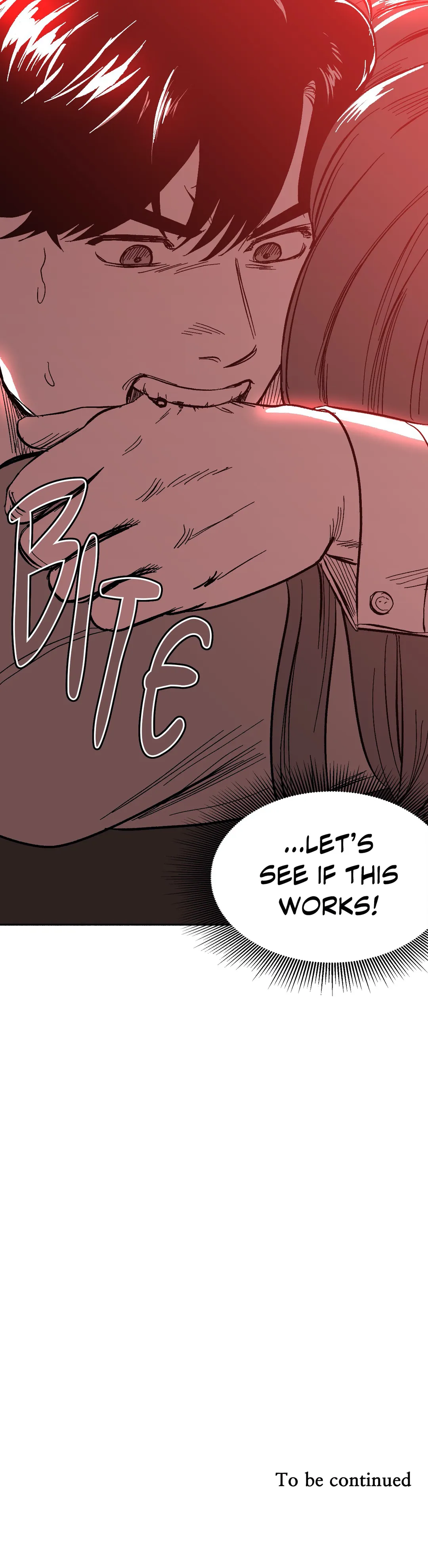 Midnight Men - Chapter 12 manhwa
