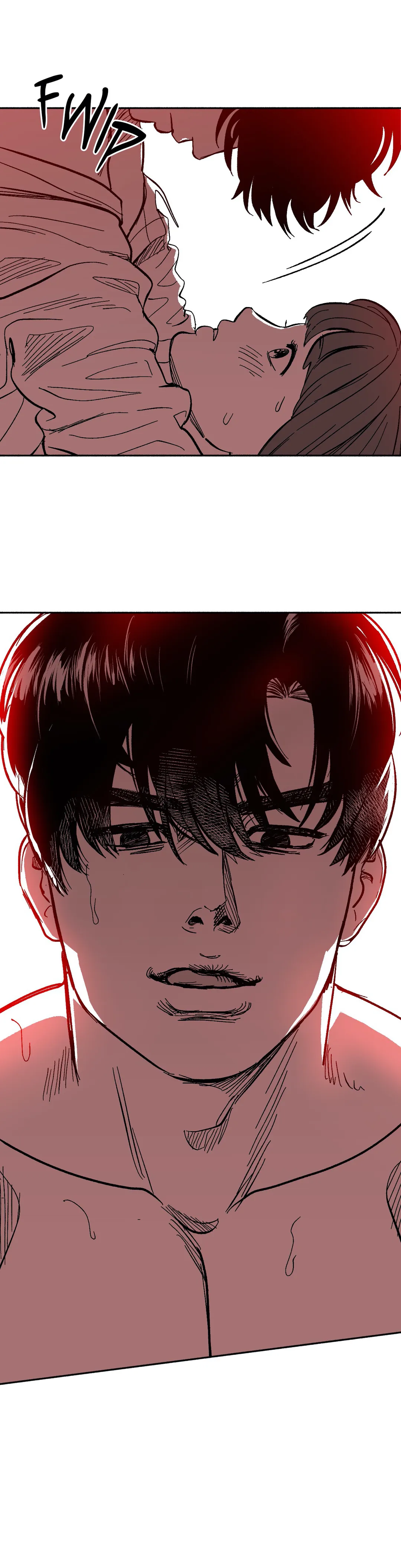 Midnight Men - Chapter 13 manhwa
