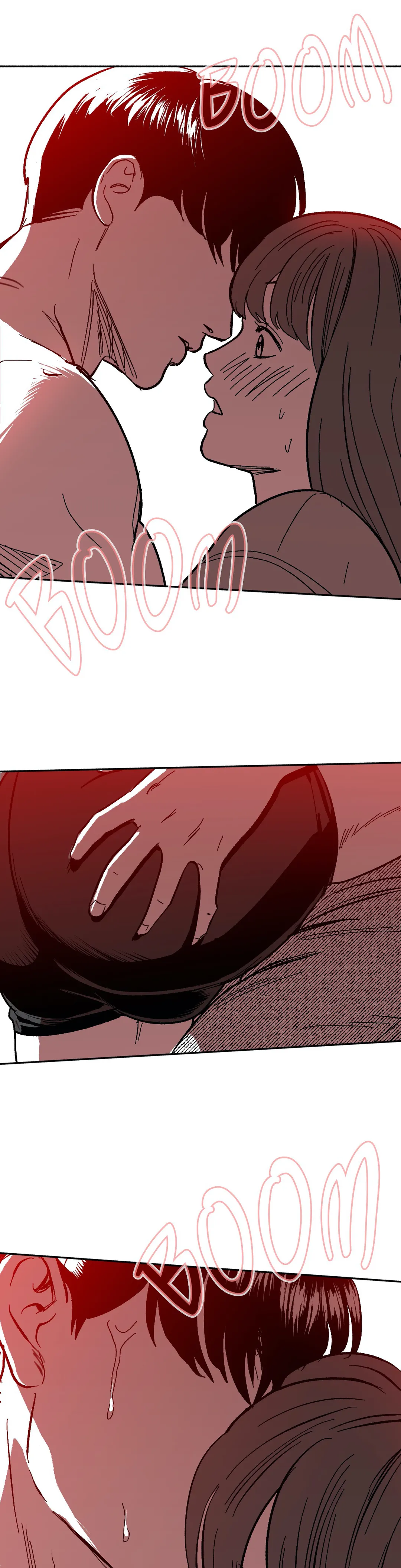 Midnight Men - Chapter 13 manhwa