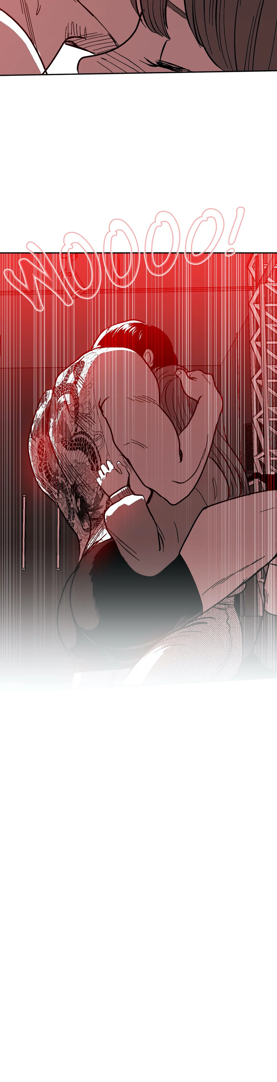 Midnight Men - Chapter 13 manhwa