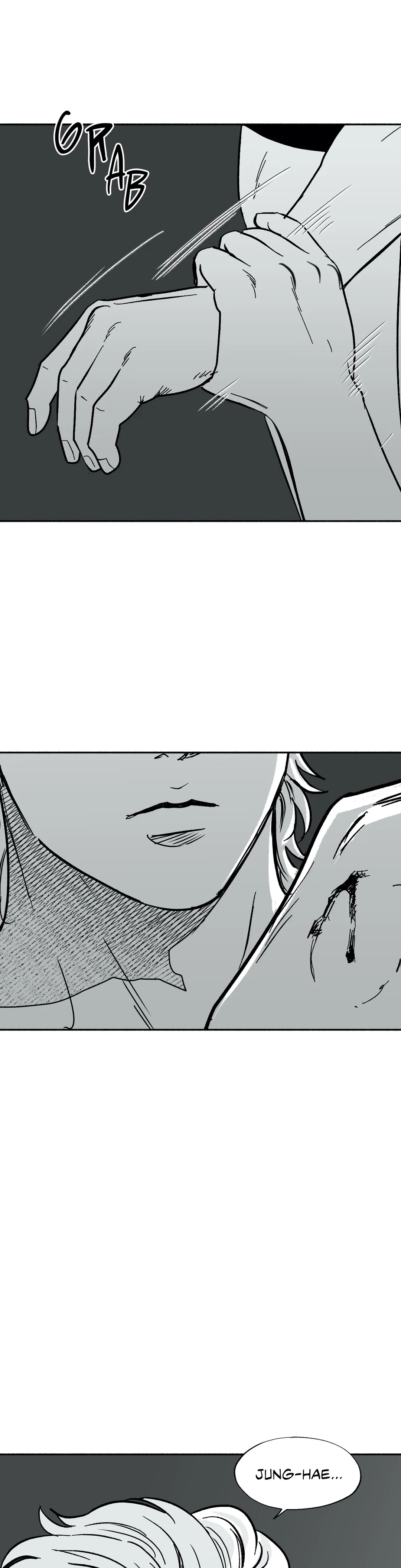 Midnight Men - Chapter 13 manhwa