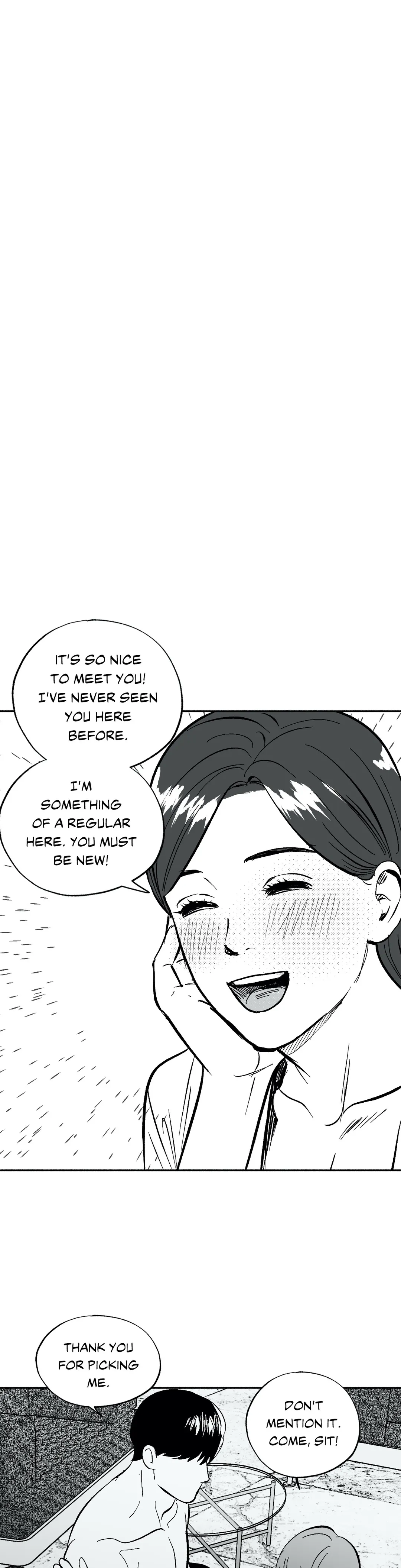 Midnight Men - Chapter 13 manhwa