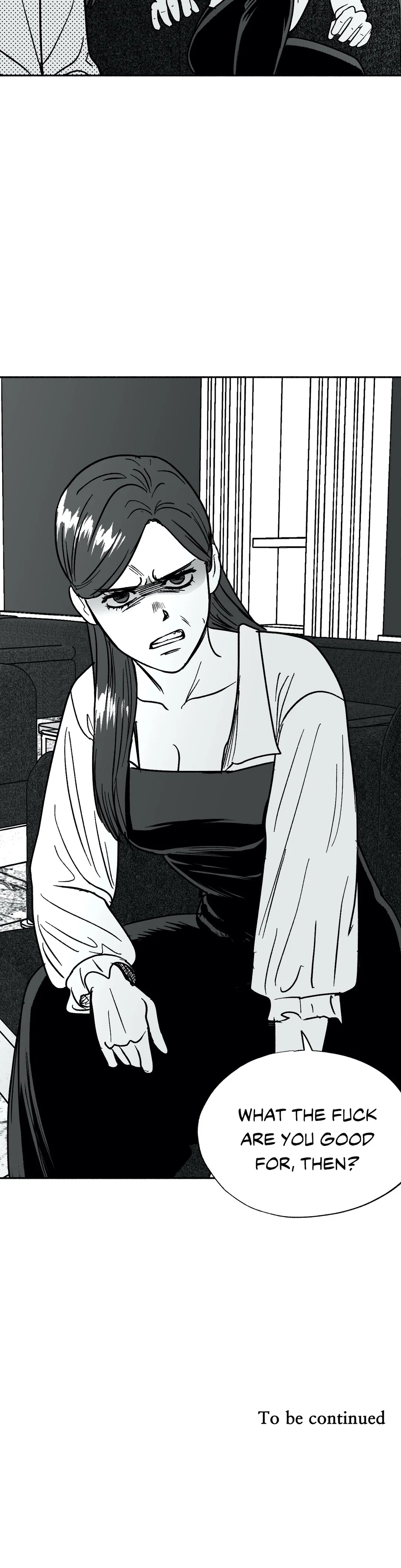 Midnight Men - Chapter 13 manhwa