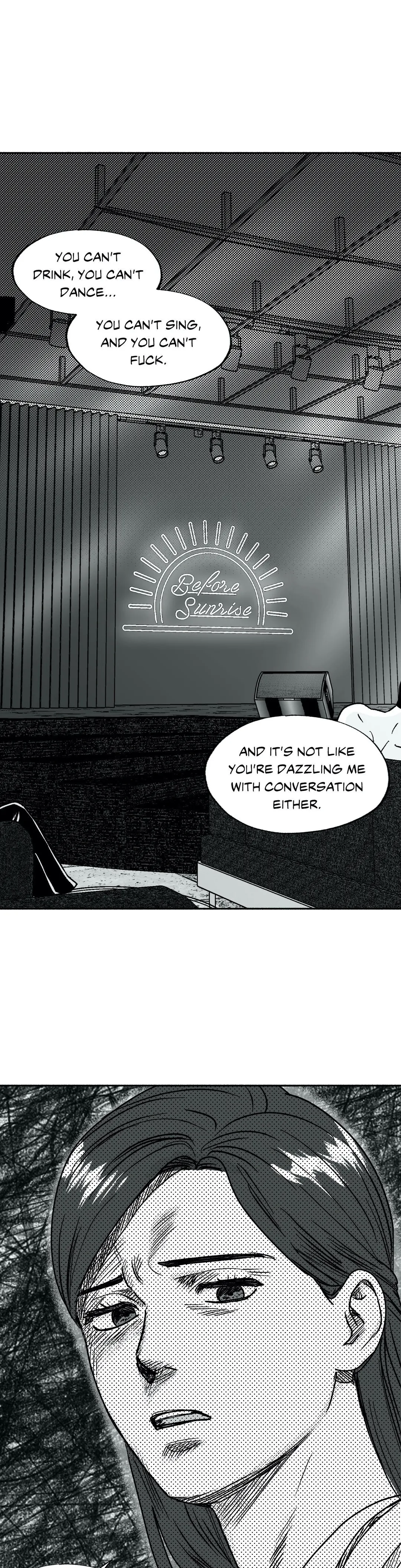Midnight Men - Chapter 14 manhwa