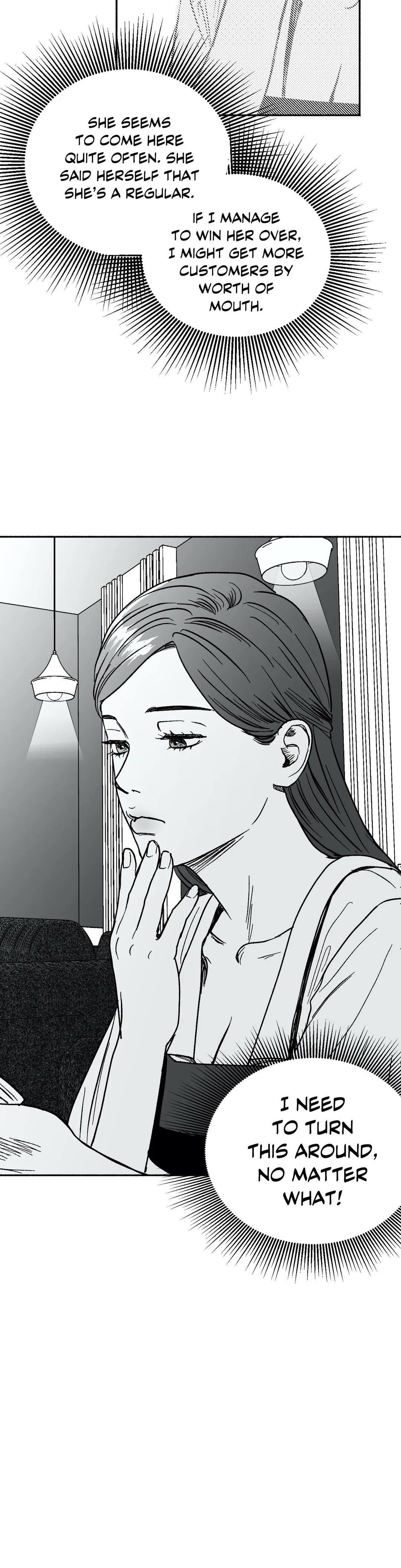 Midnight Men - Chapter 14 manhwa