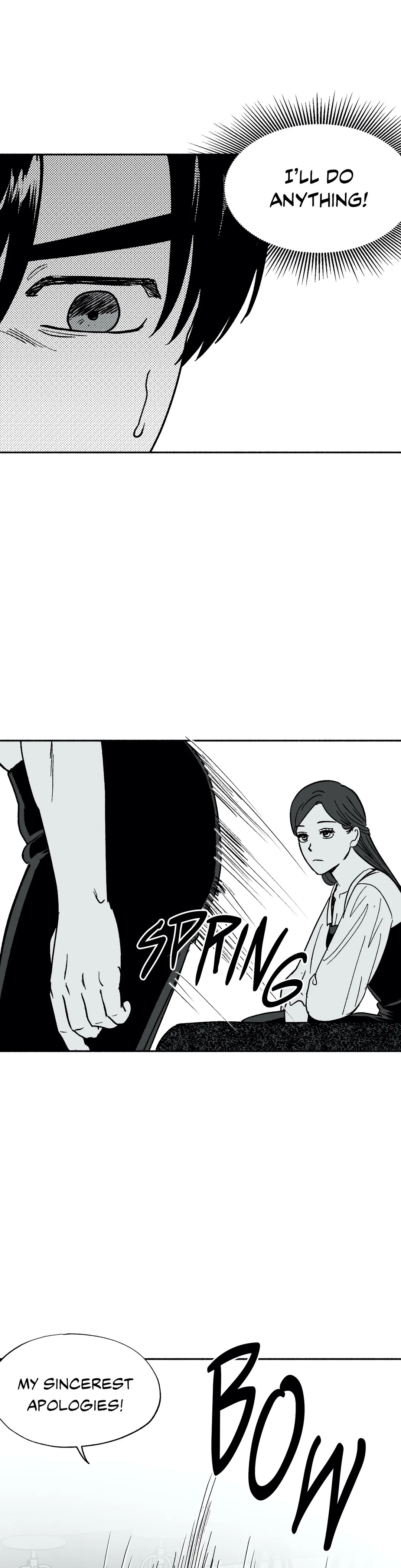 Midnight Men - Chapter 14 manhwa