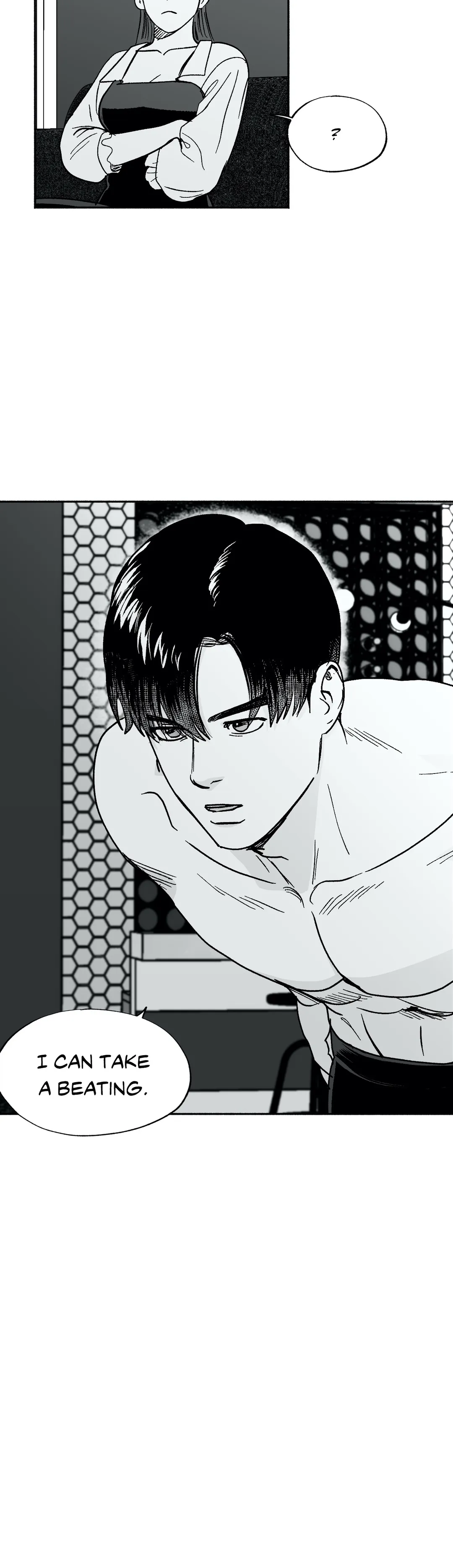 Midnight Men - Chapter 14 manhwa