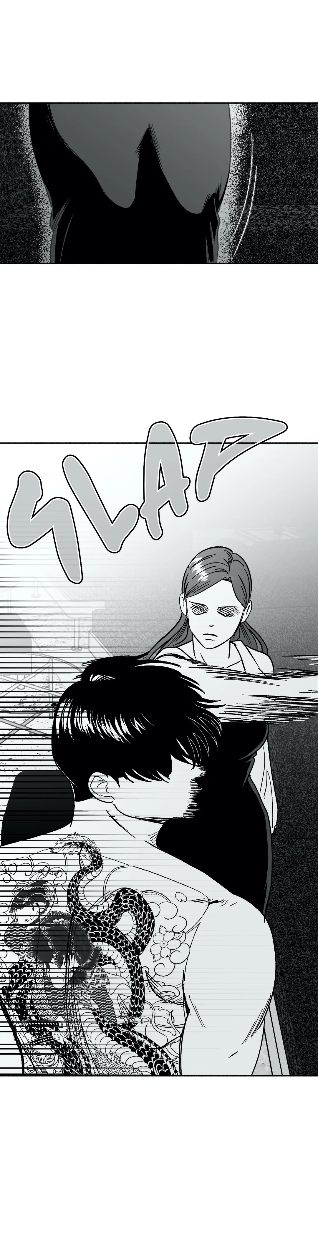 Midnight Men - Chapter 14 manhwa