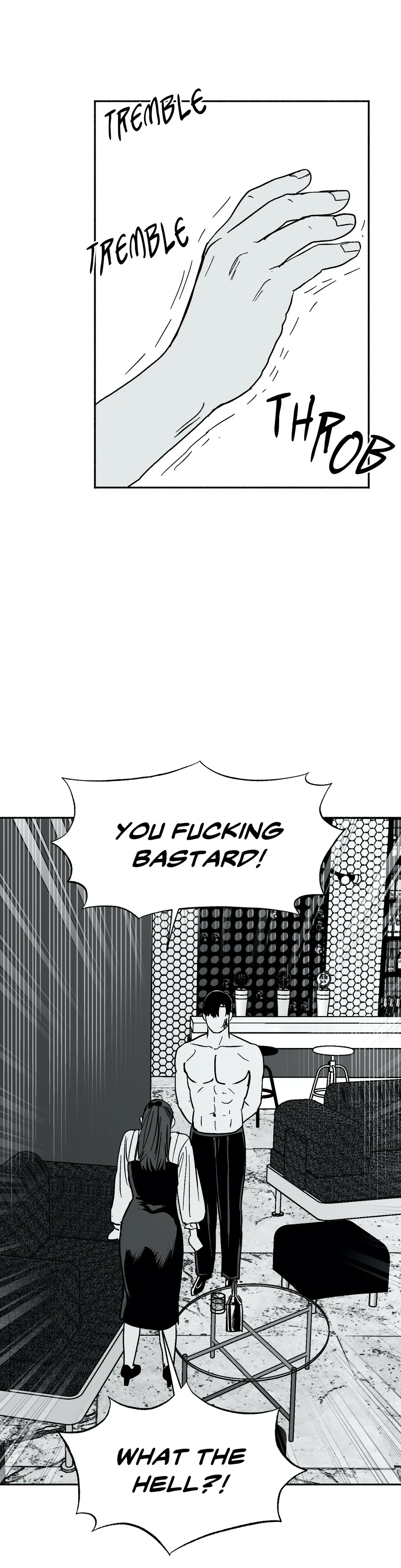 Midnight Men - Chapter 14 manhwa
