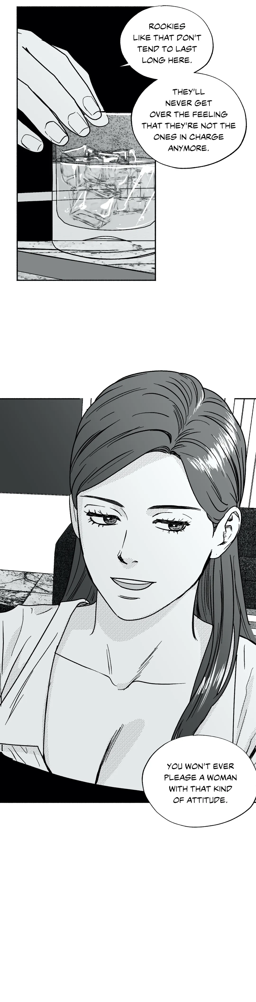 Midnight Men - Chapter 14 manhwa