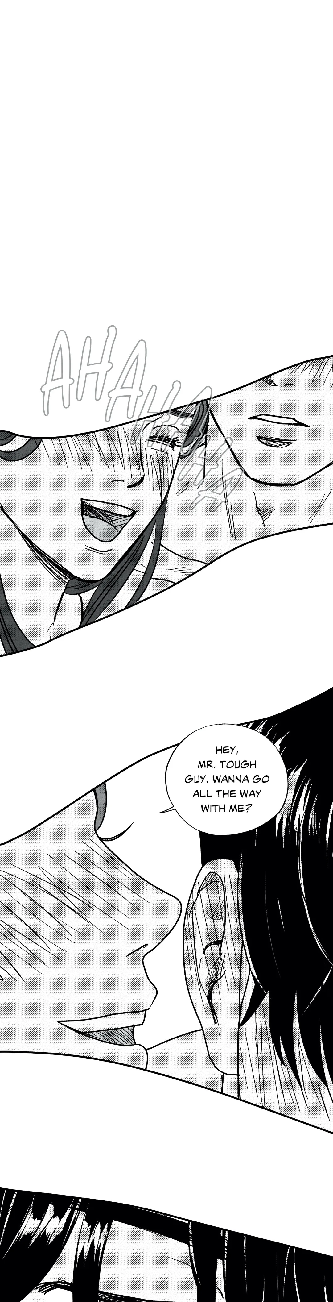 Midnight Men - Chapter 14 manhwa