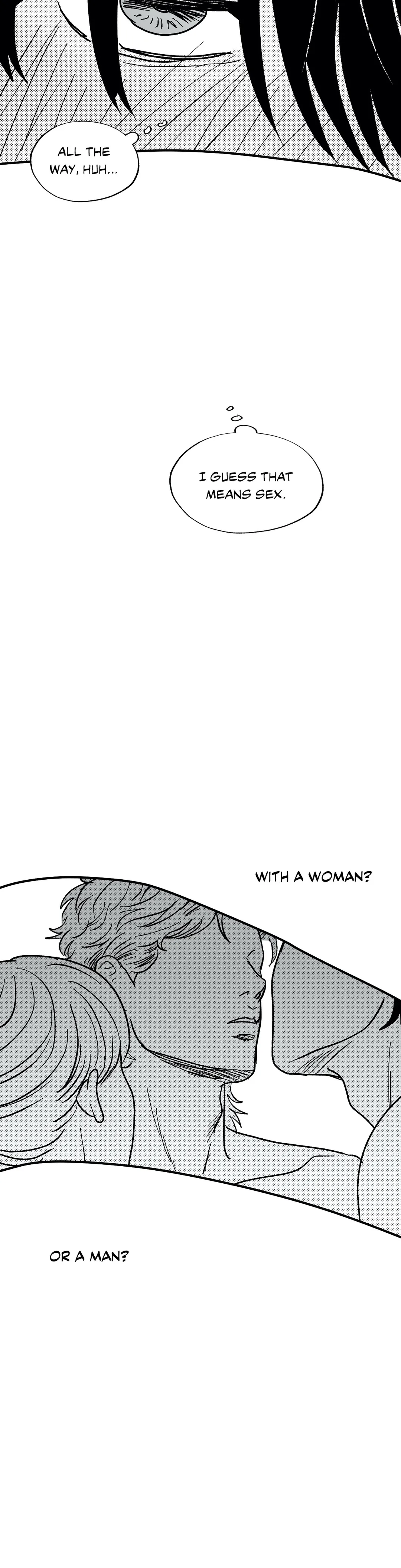 Midnight Men - Chapter 14 manhwa