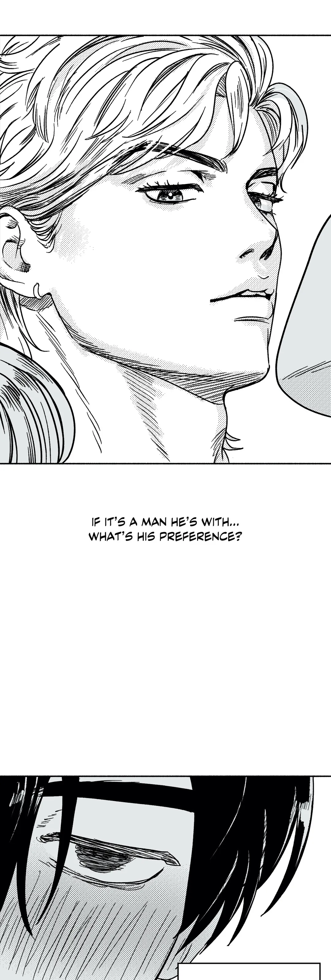Midnight Men - Chapter 14 manhwa