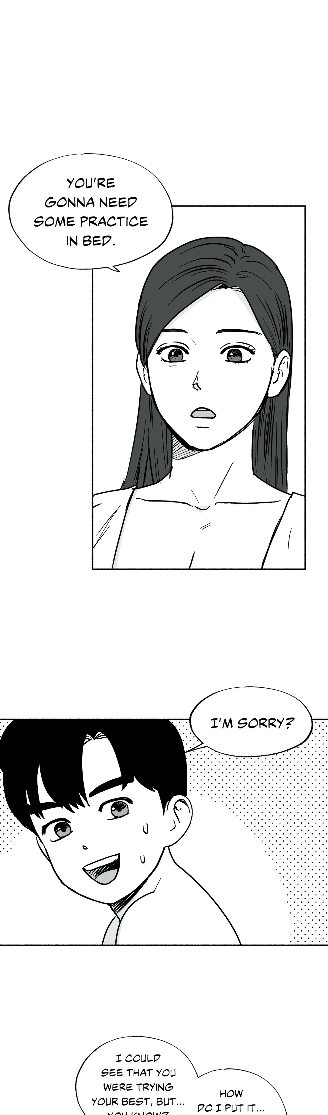 Midnight Men - Chapter 15 manhwa