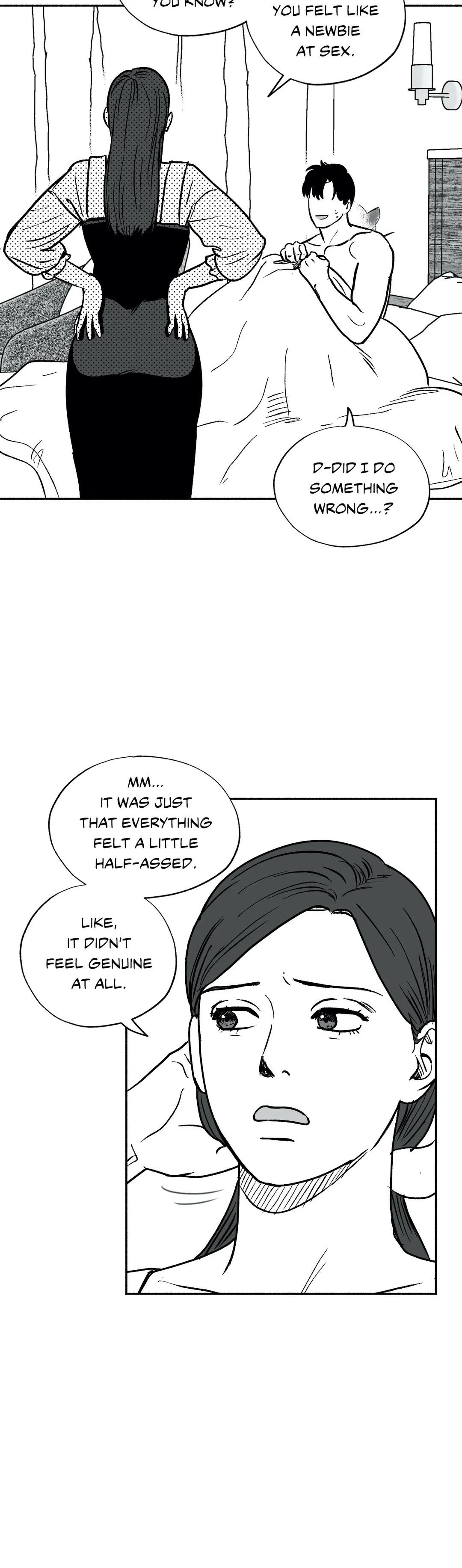 Midnight Men - Chapter 15 manhwa