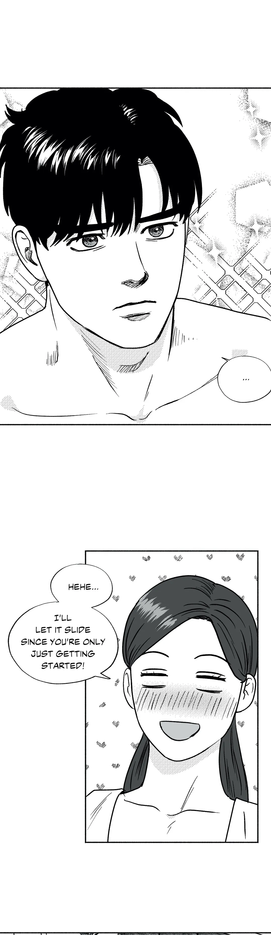 Midnight Men - Chapter 15 manhwa