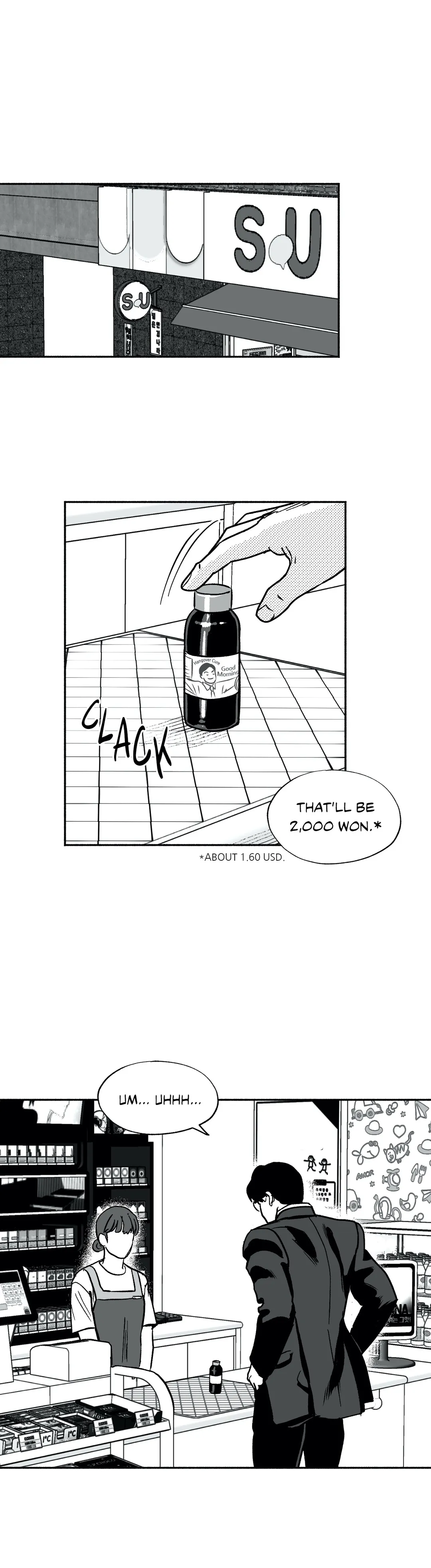 Midnight Men - Chapter 15 manhwa