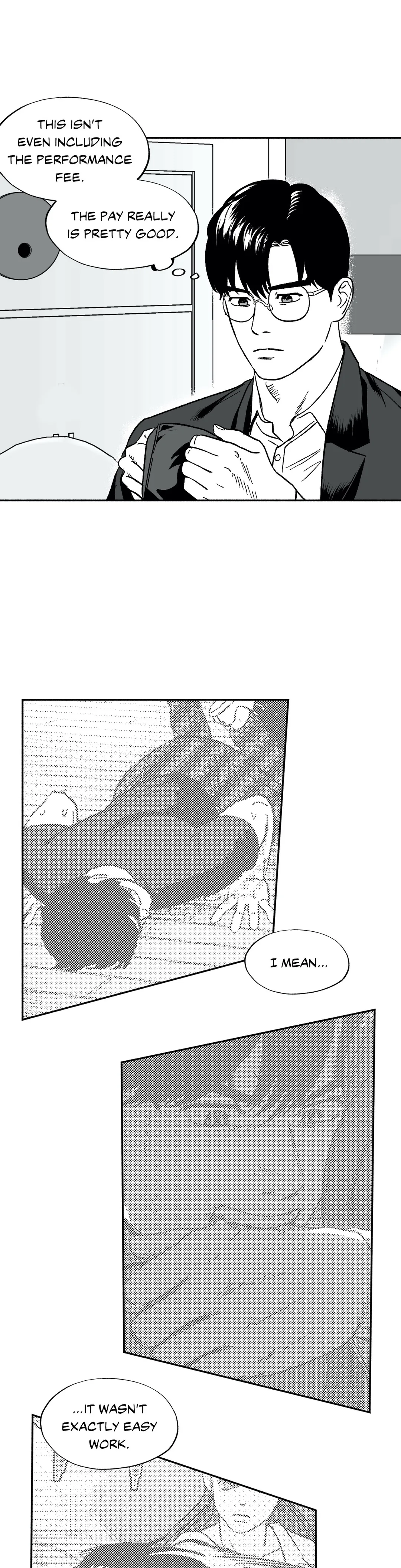 Midnight Men - Chapter 15 manhwa