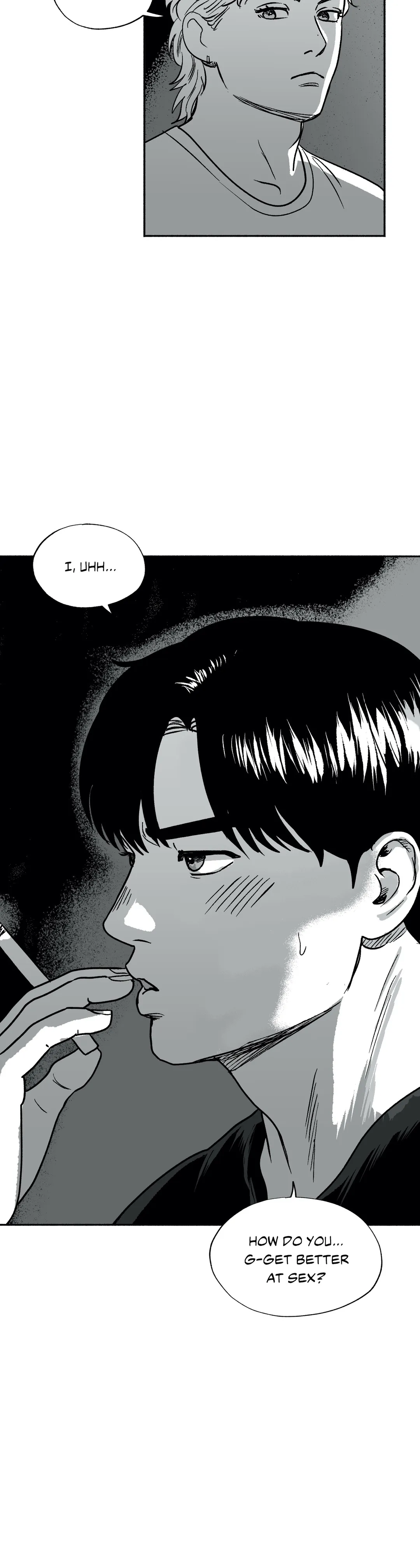 Midnight Men - Chapter 15 manhwa