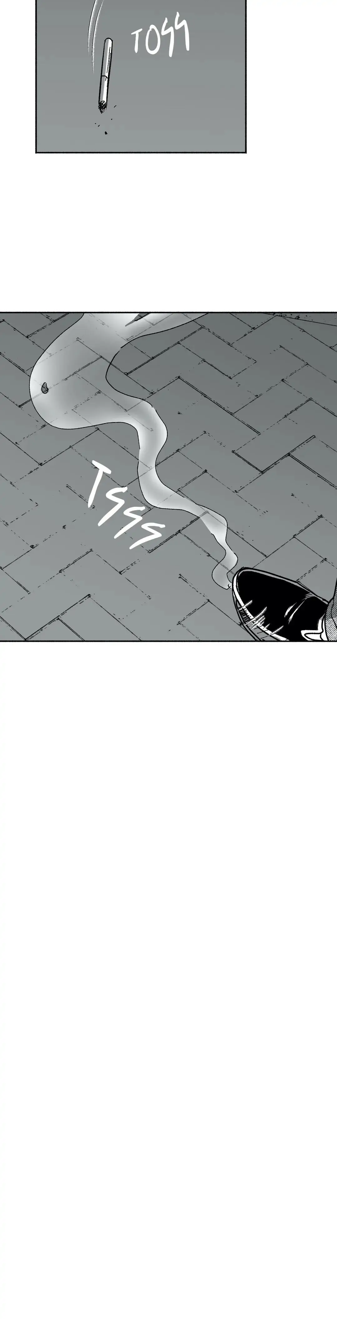 Midnight Men - Chapter 16 manhwa