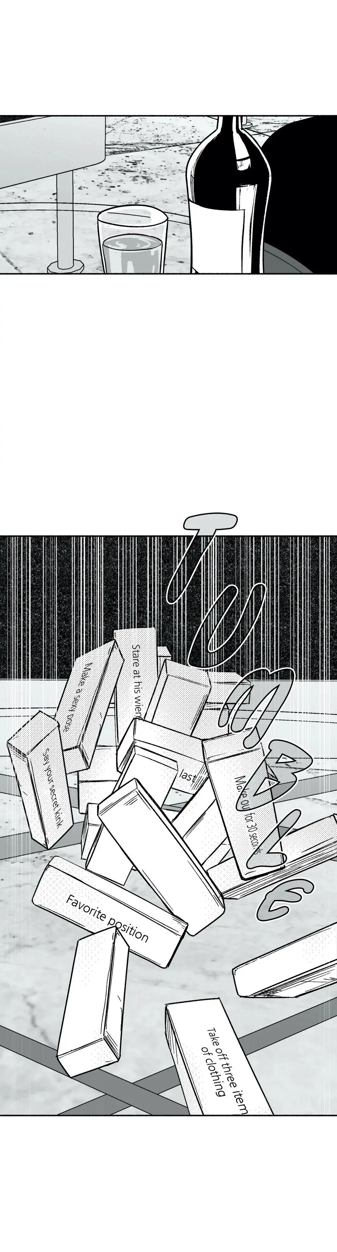 Midnight Men - Chapter 16 manhwa