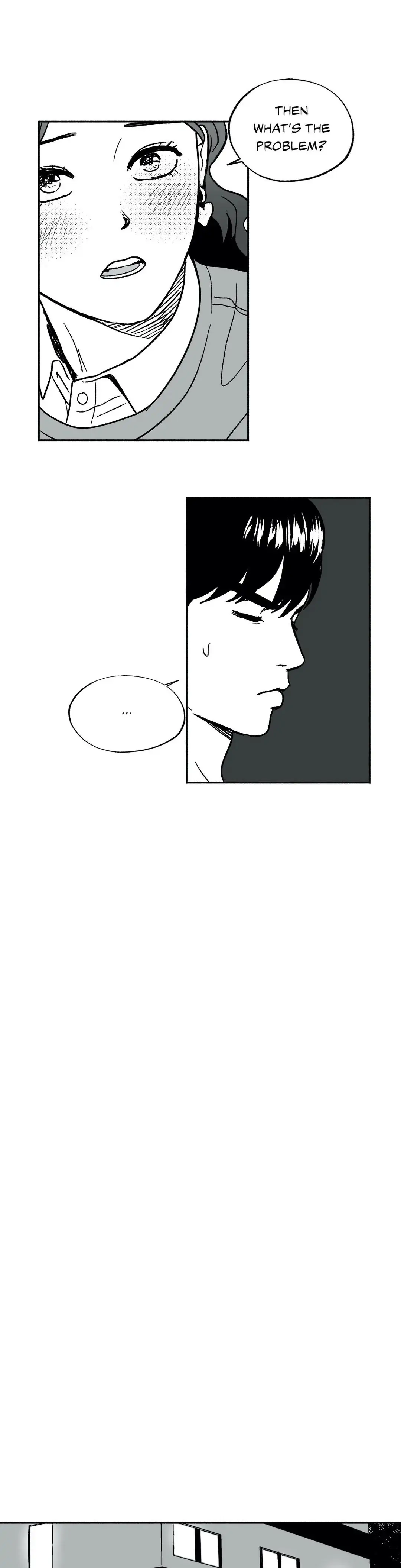 Midnight Men - Chapter 16 manhwa