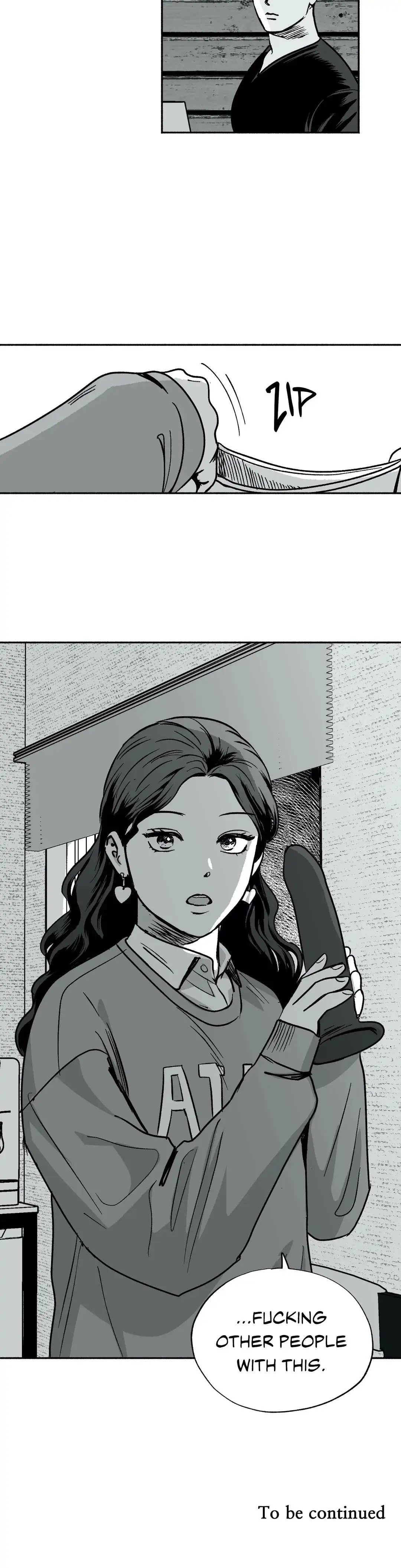 Midnight Men - Chapter 16 manhwa