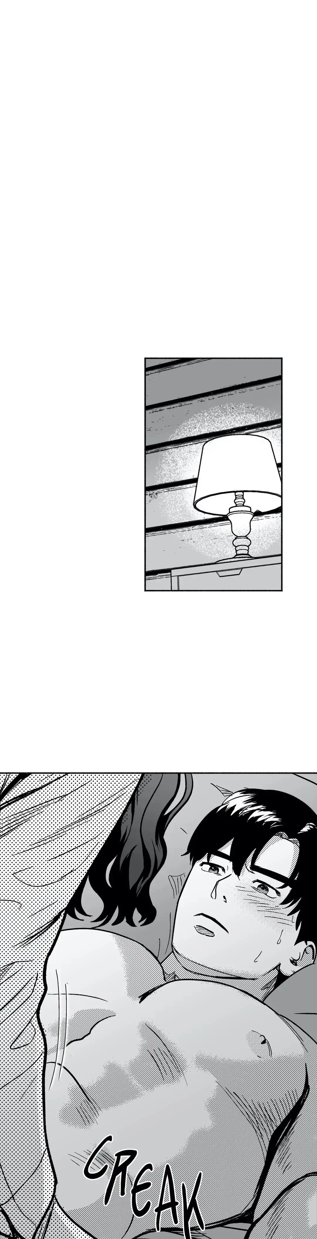 Midnight Men - Chapter 17 manhwa
