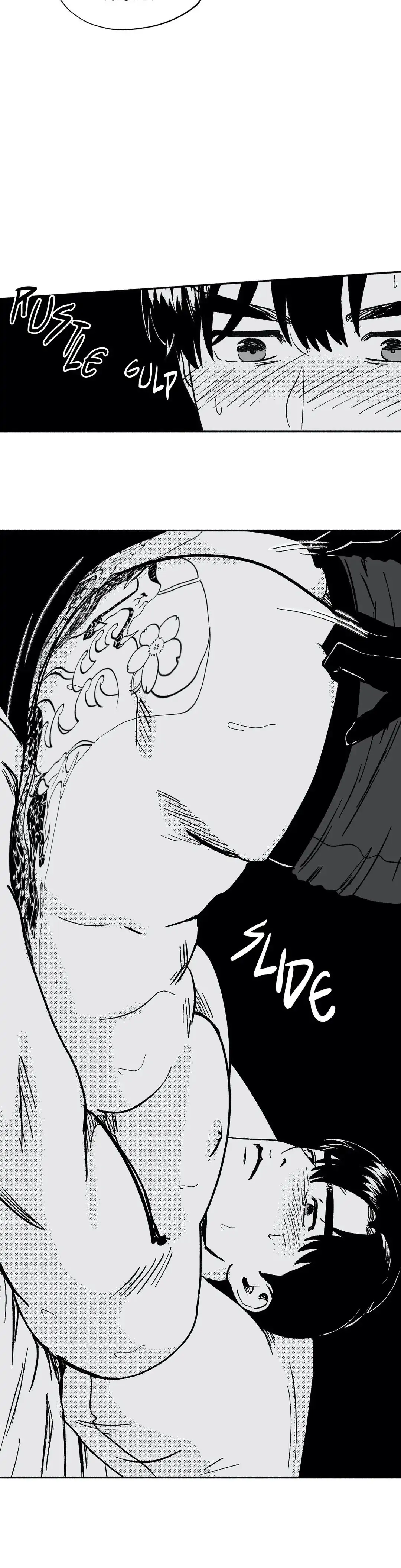 Midnight Men - Chapter 17 manhwa