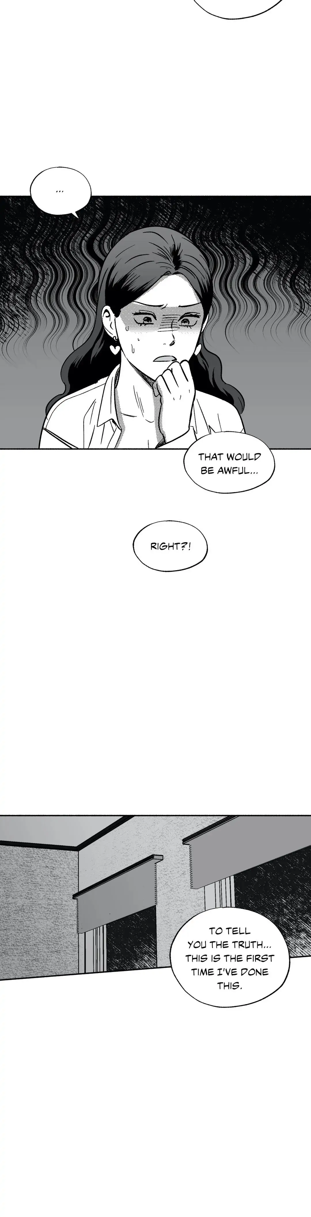 Midnight Men - Chapter 17 manhwa