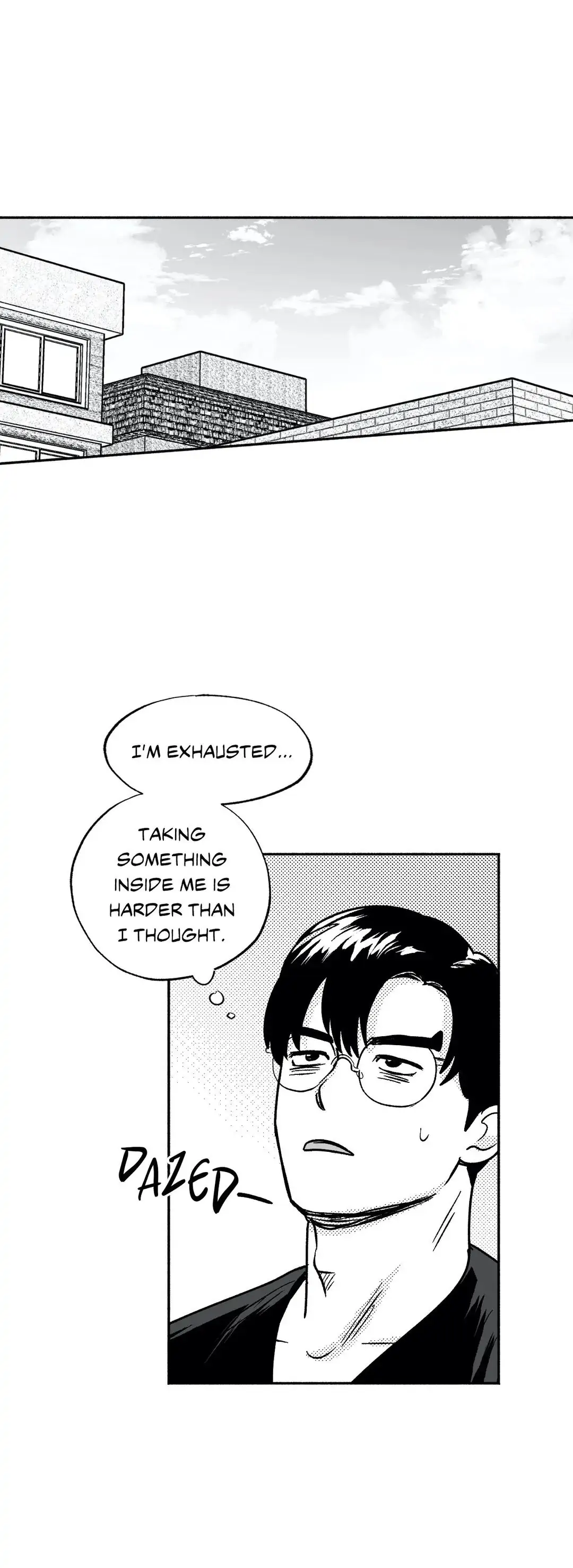 Midnight Men - Chapter 17 manhwa