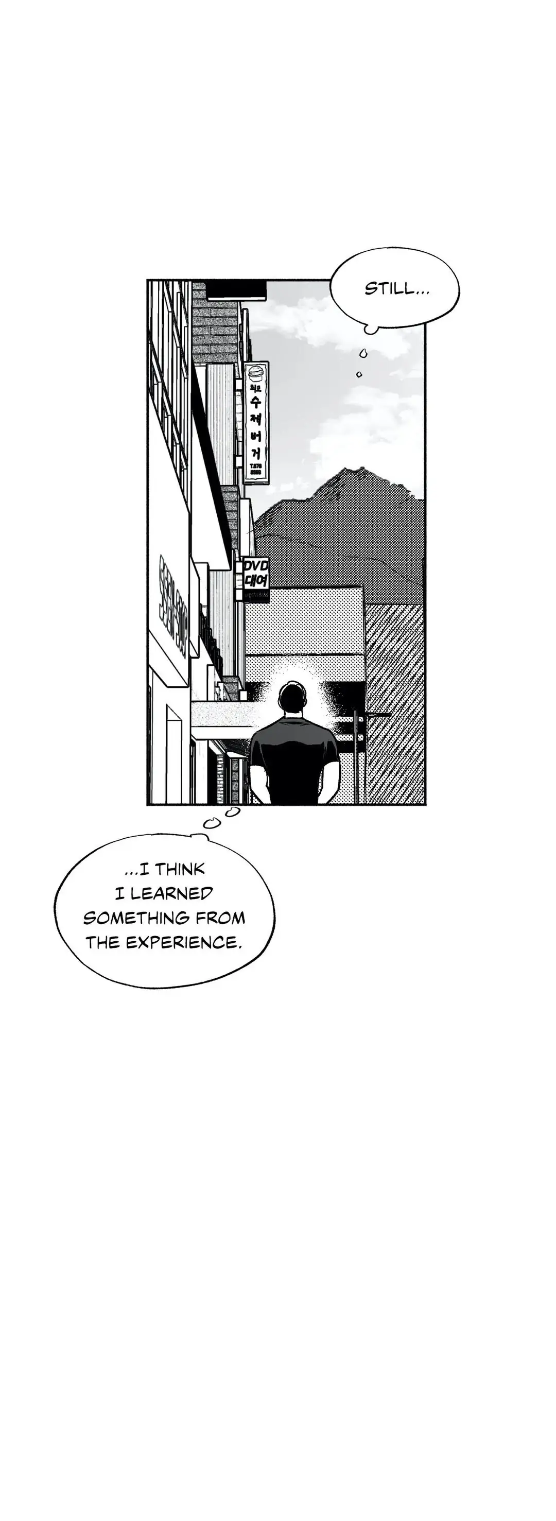Midnight Men - Chapter 17 manhwa