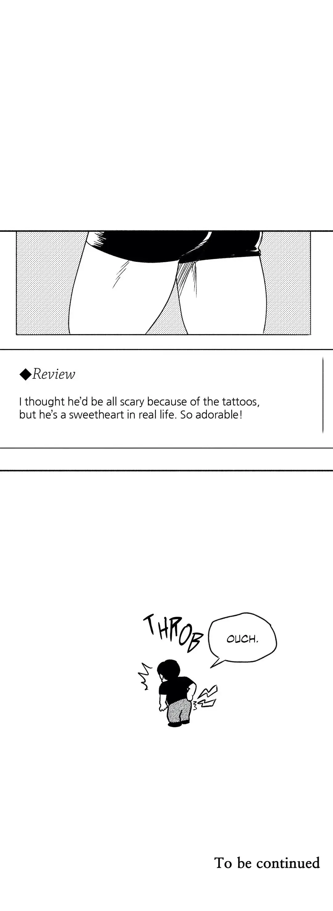 Midnight Men - Chapter 17 manhwa