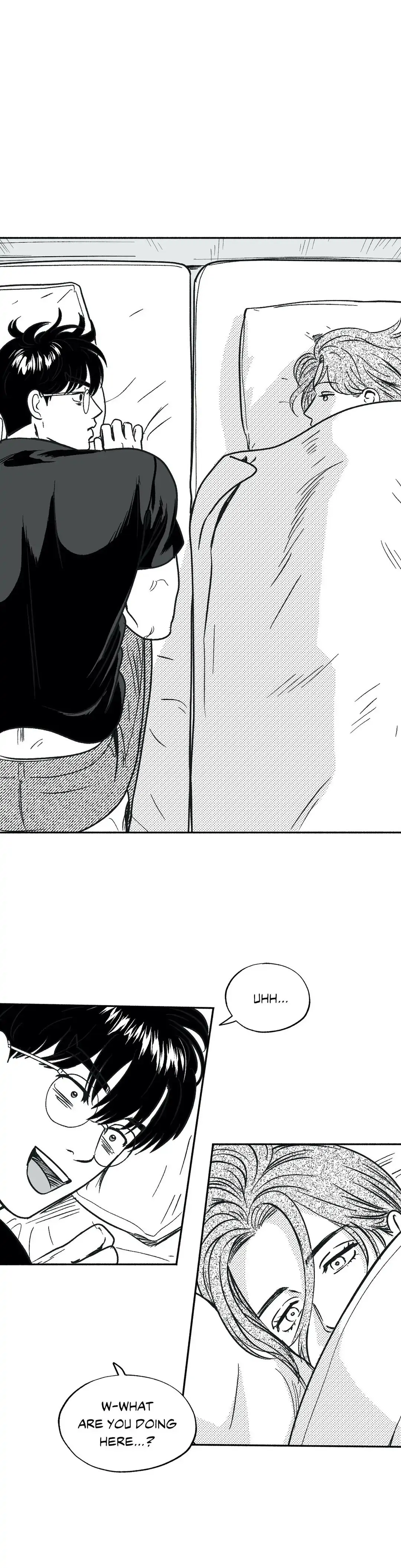 Midnight Men - Chapter 18 manhwa