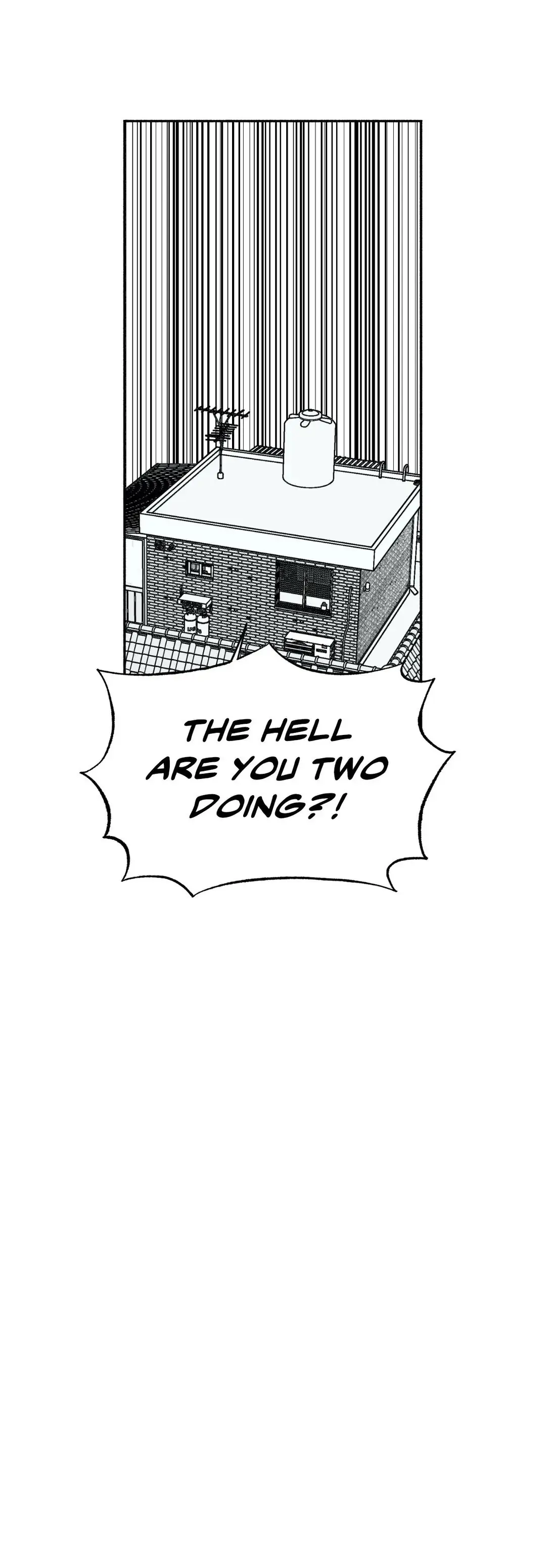 Midnight Men - Chapter 18 manhwa