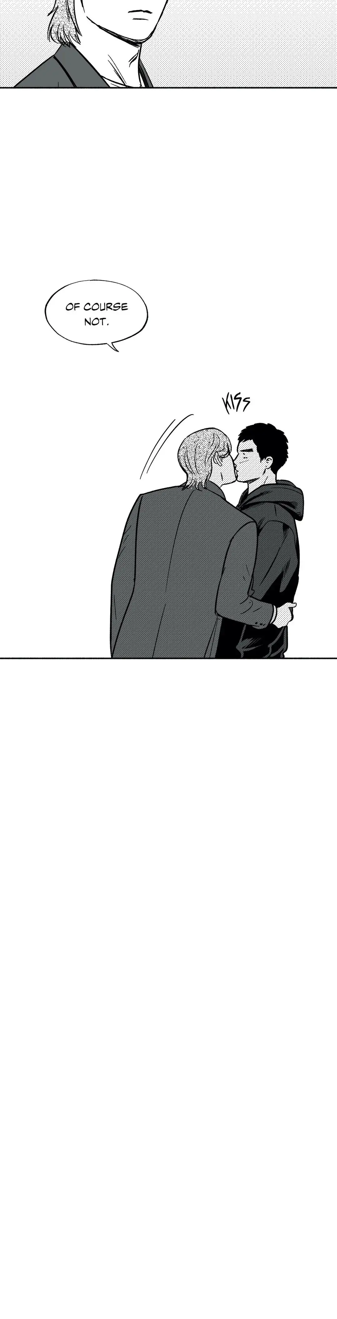 Midnight Men - Chapter 18 manhwa