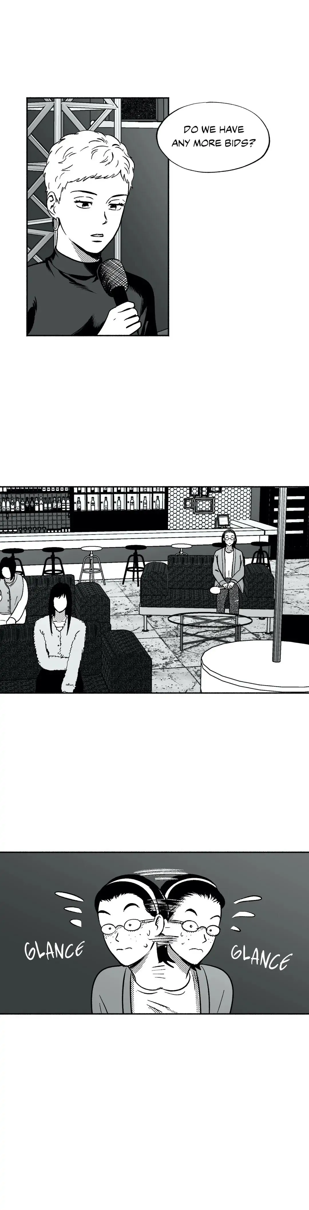 Midnight Men - Chapter 18 manhwa