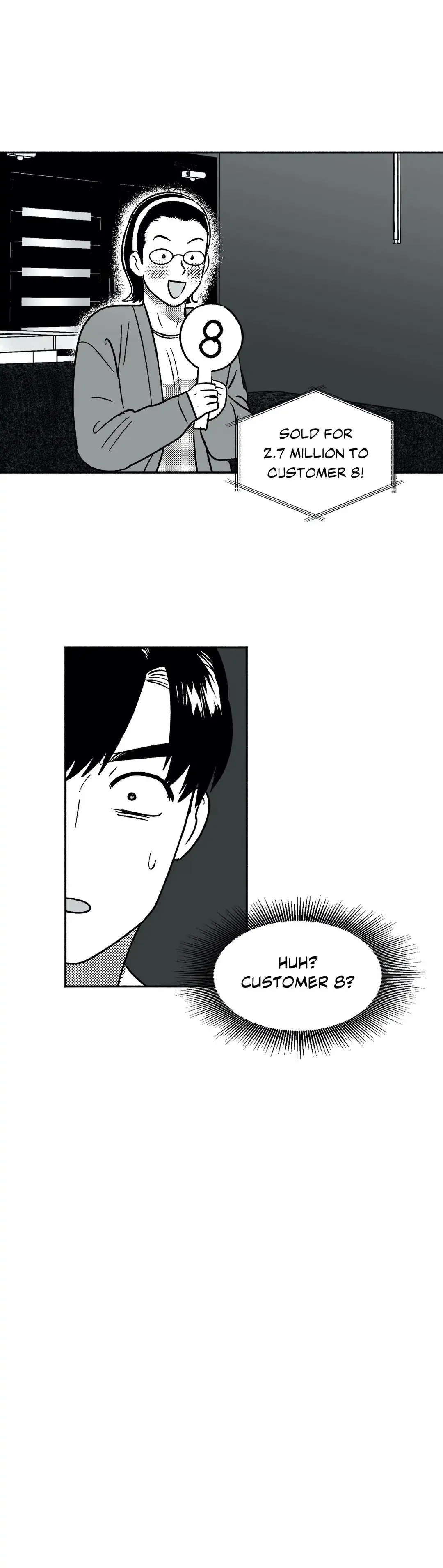 Midnight Men - Chapter 18 manhwa