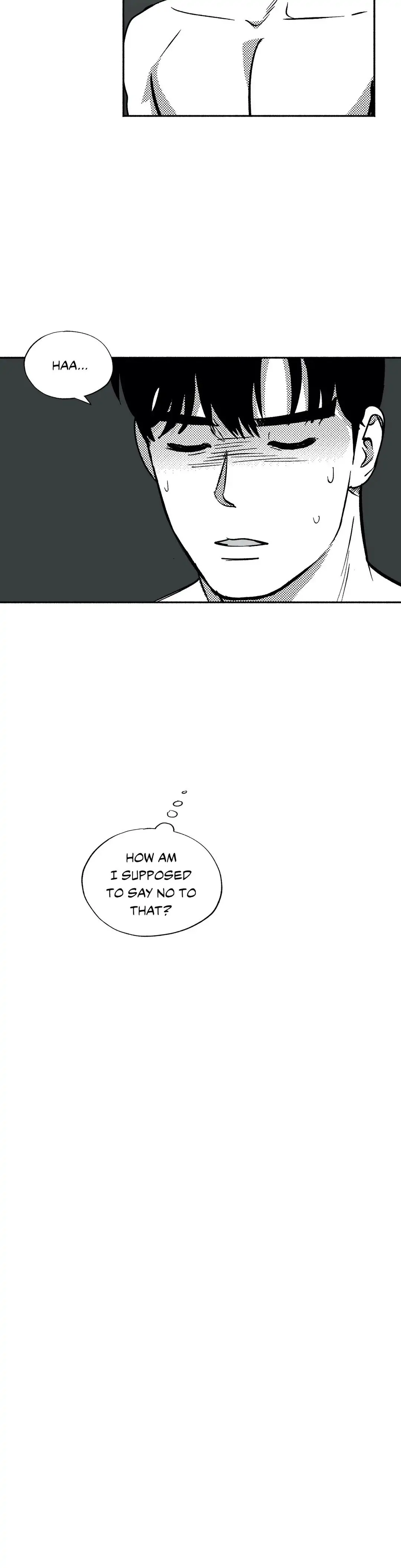 Midnight Men - Chapter 19 manhwa