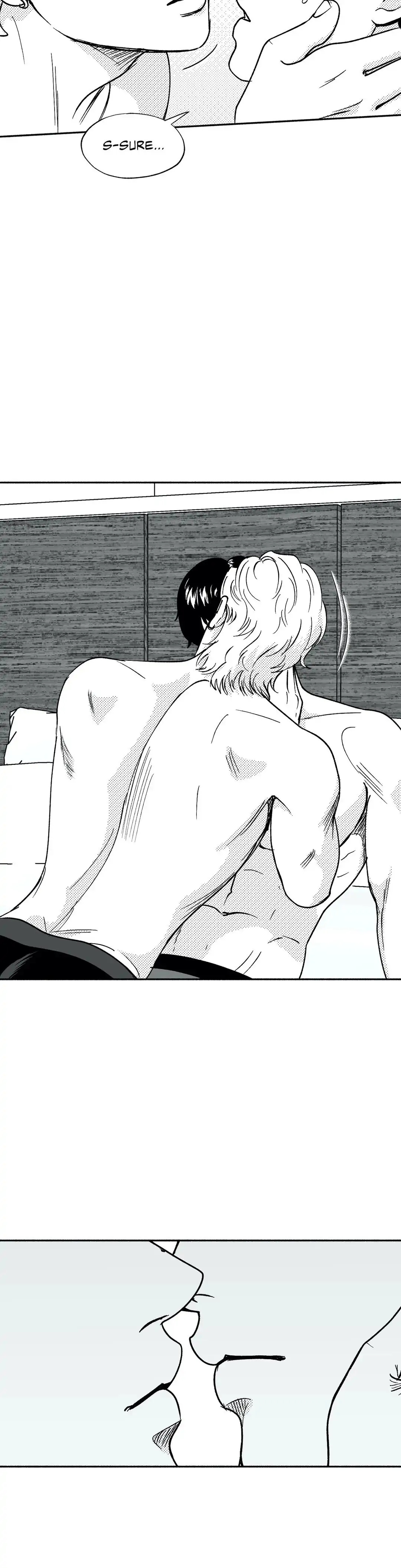 Midnight Men - Chapter 19 manhwa