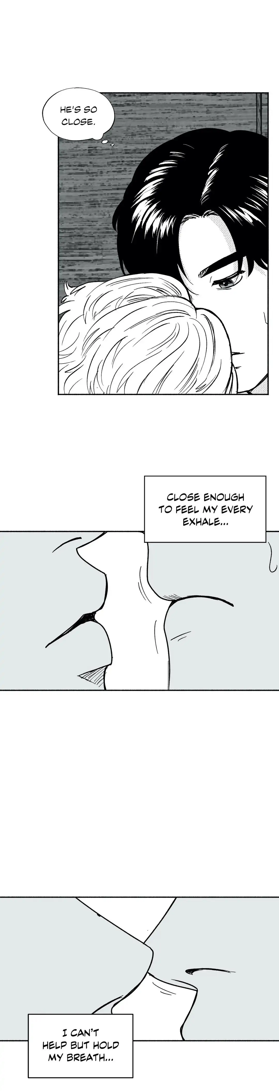 Midnight Men - Chapter 19 manhwa