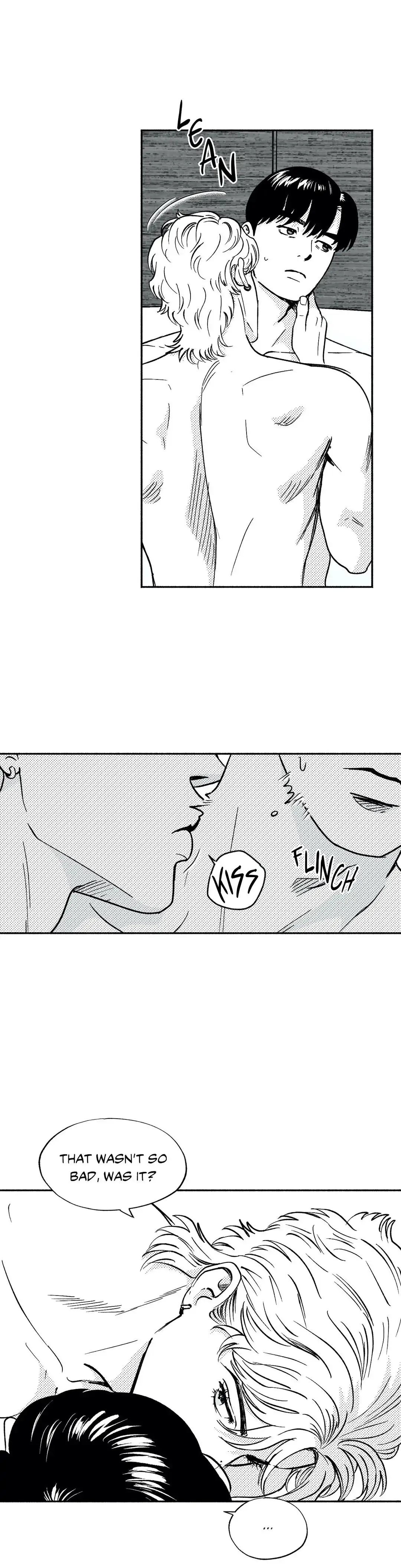 Midnight Men - Chapter 19 manhwa