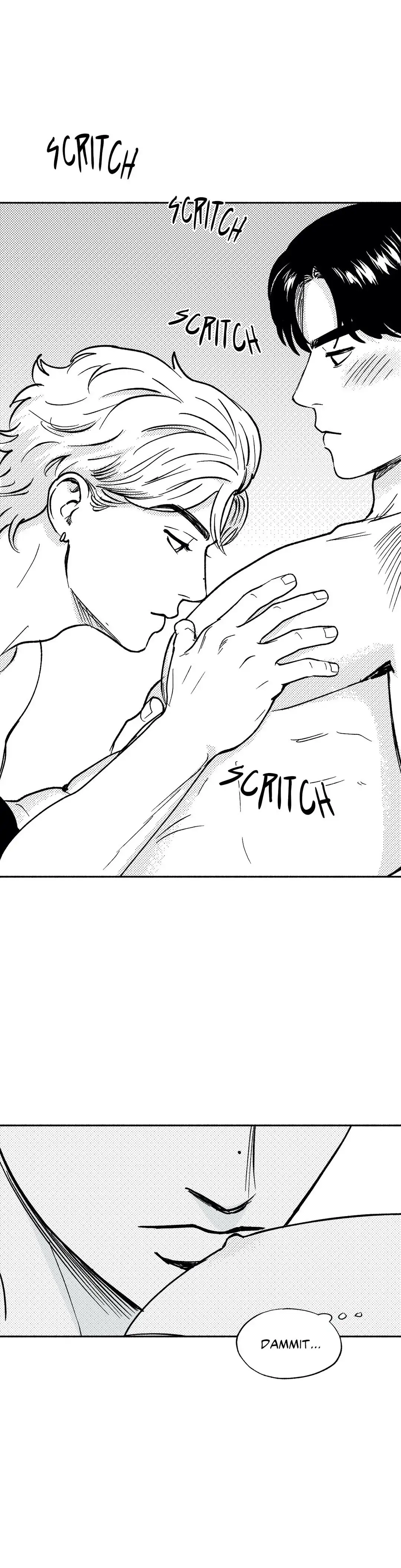 Midnight Men - Chapter 19 manhwa