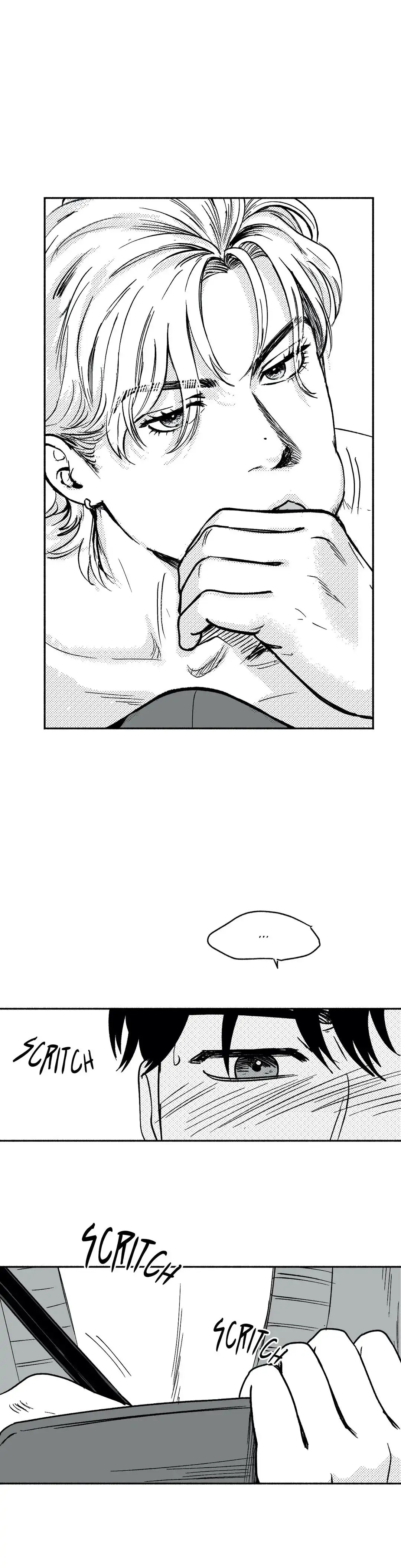 Midnight Men - Chapter 19 manhwa