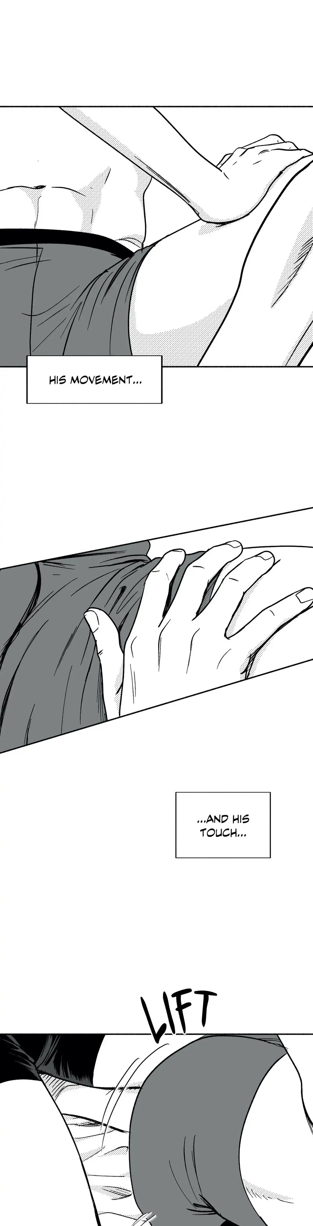 Midnight Men - Chapter 19 manhwa