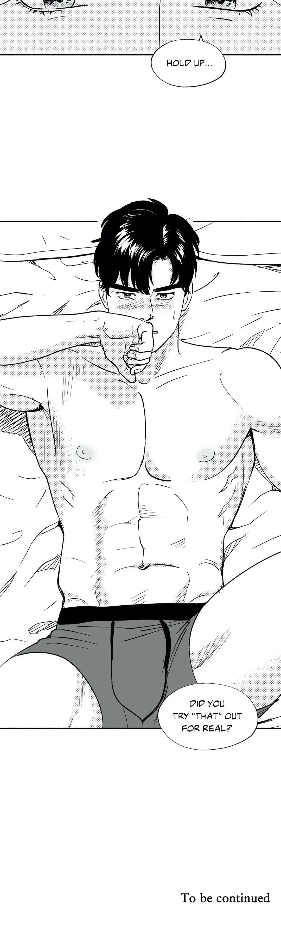 Midnight Men - Chapter 19 manhwa